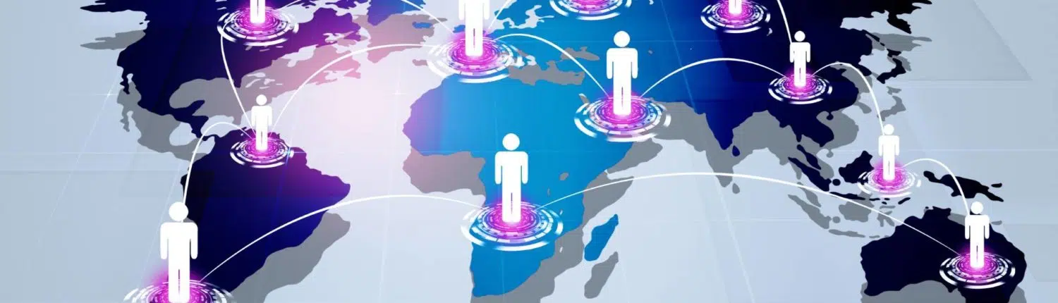 Global Connections